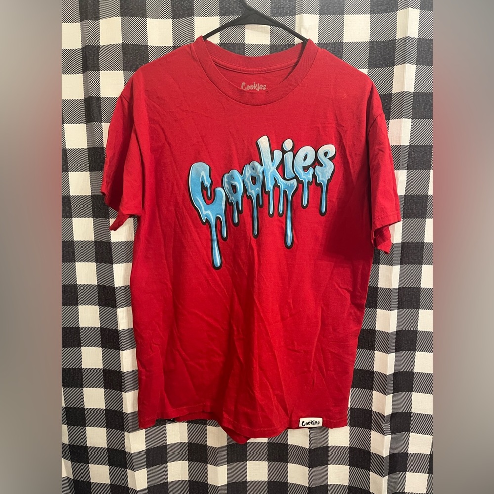 Cookies T Shirt